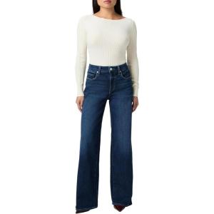 PAIGE Womens Tatum Petite(Cambre)