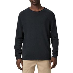 Paige Mens Tanaka Sweater(Nightshade)