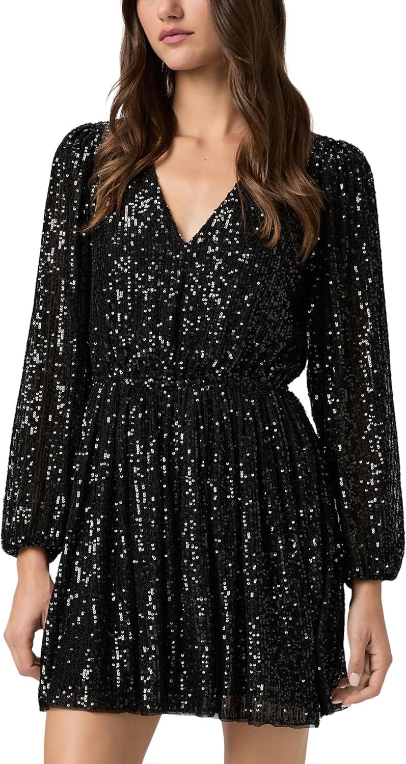 image:imagePAIGE Womens Gianetta Dress
