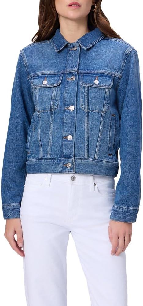 image:imagePAIGE womens Mari JacketCatamaran