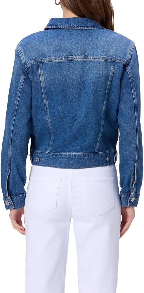 image:imagePAIGE womens Mari JacketCatamaran