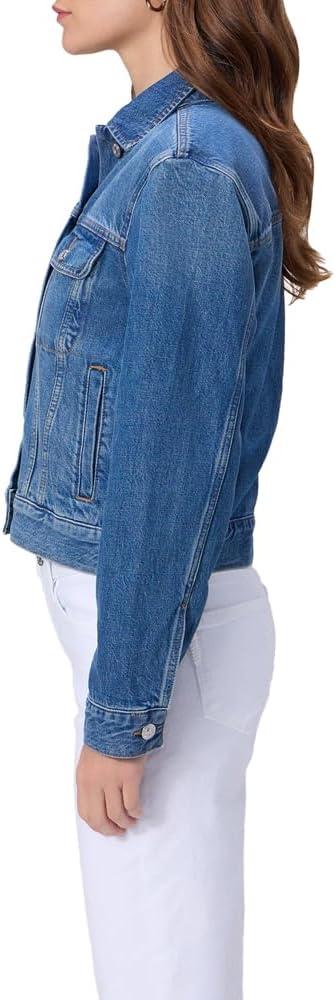 image:imagePAIGE womens Mari JacketCatamaran