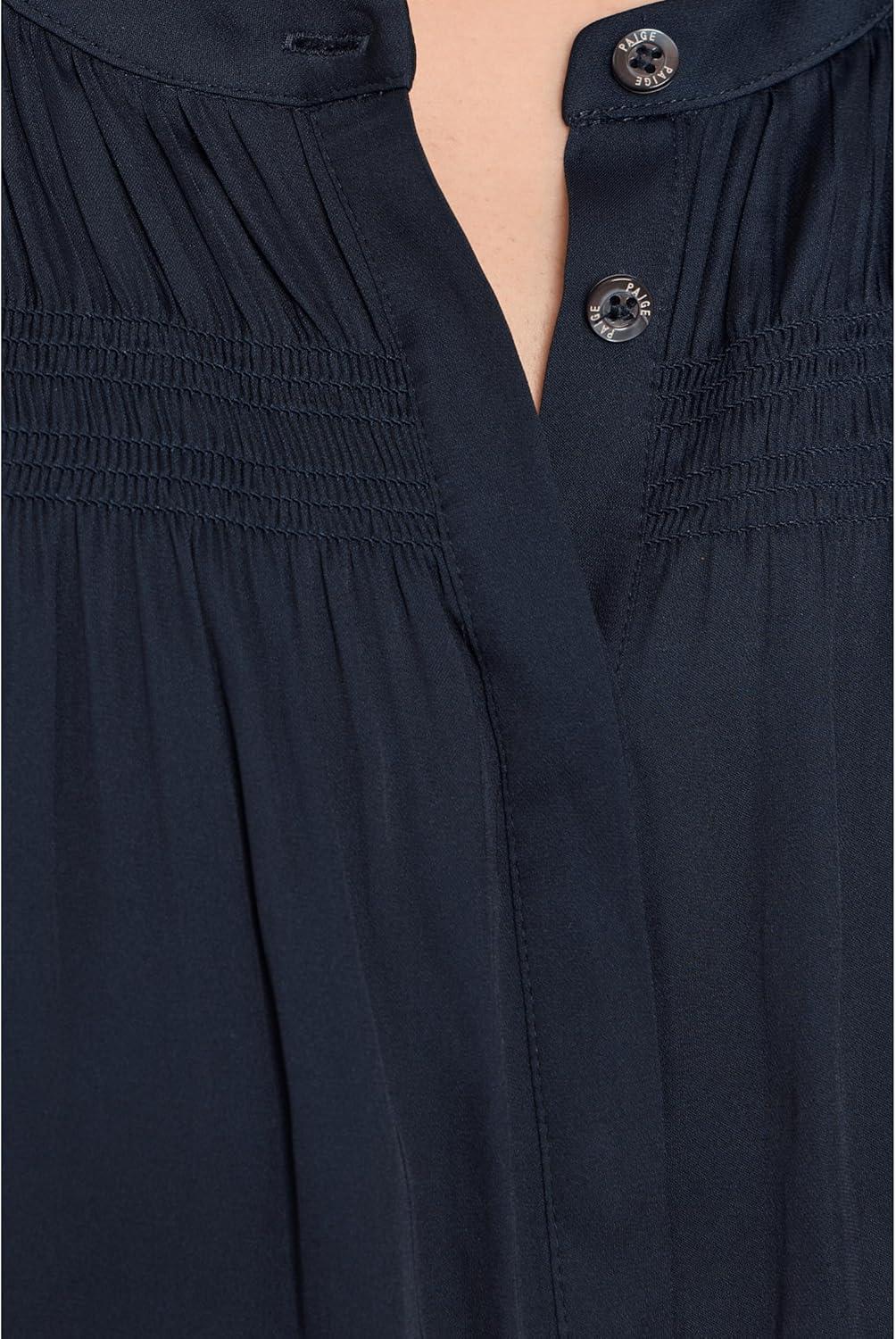 image:imagePaige Womens Diego TopDeep Navy