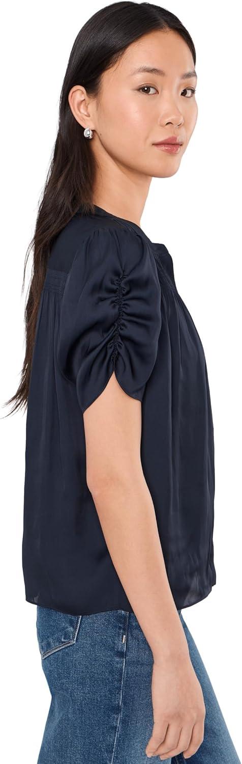image:imagePaige Womens Diego TopDeep Navy