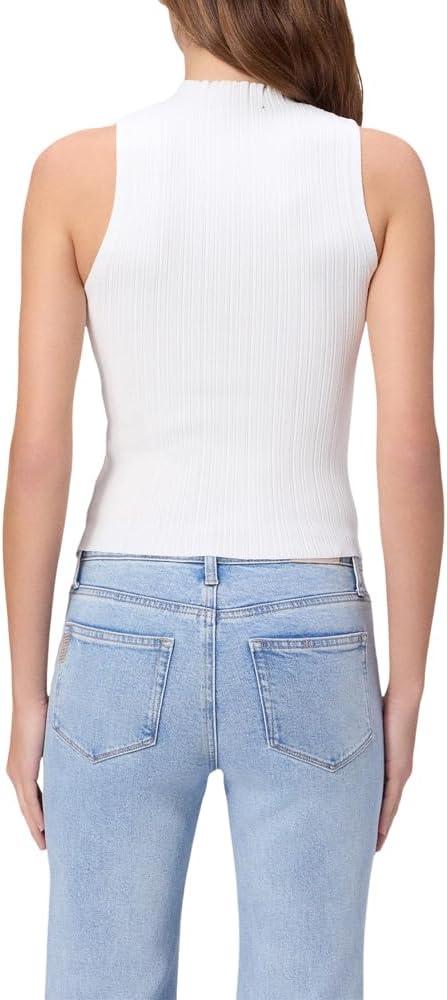 image:imagePaige Womens Ravyn TankWhite
