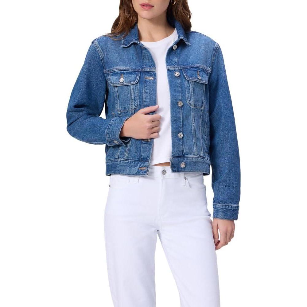 image:imagePAIGE womens Mari JacketCatamaran