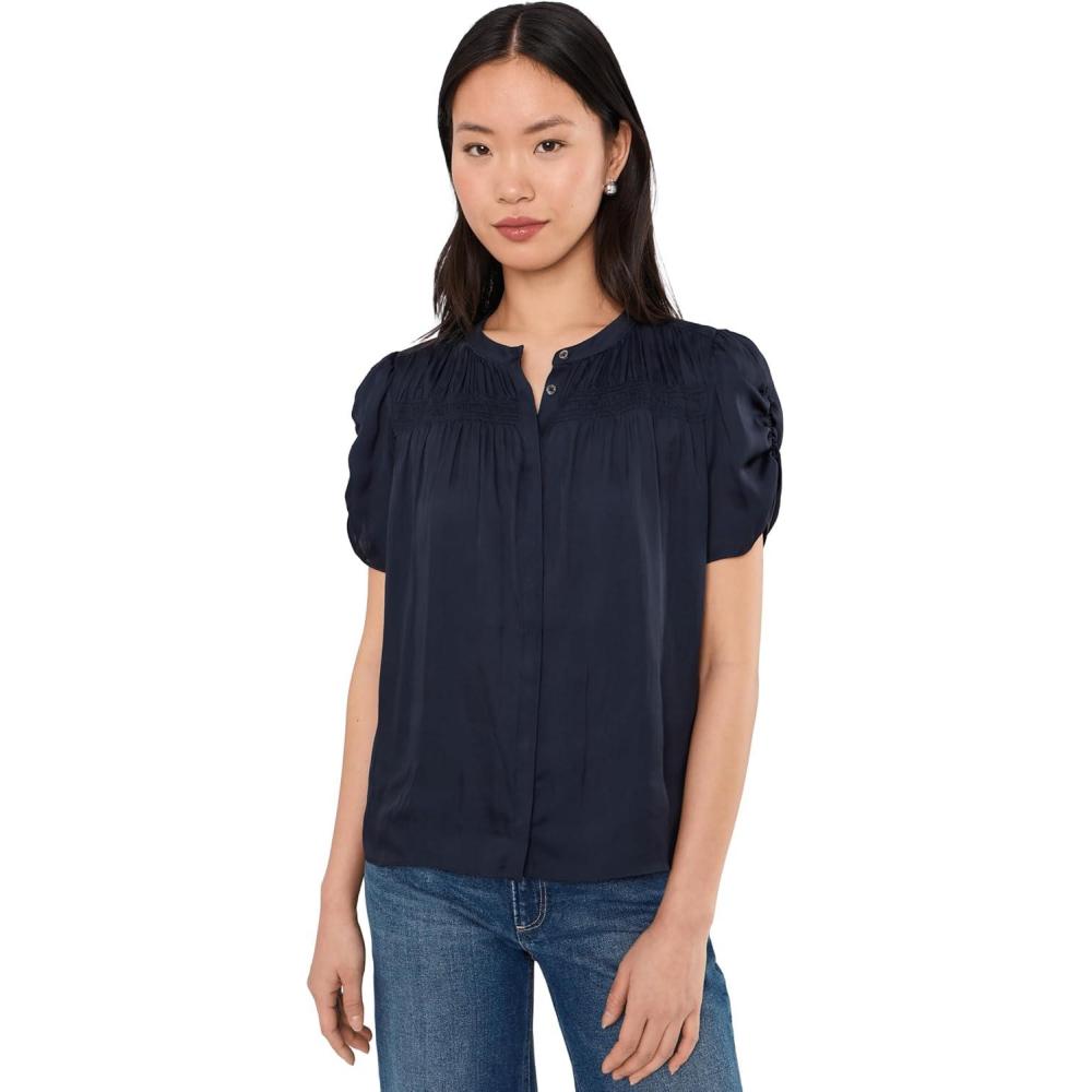 image:imagePaige Womens Diego TopDeep Navy