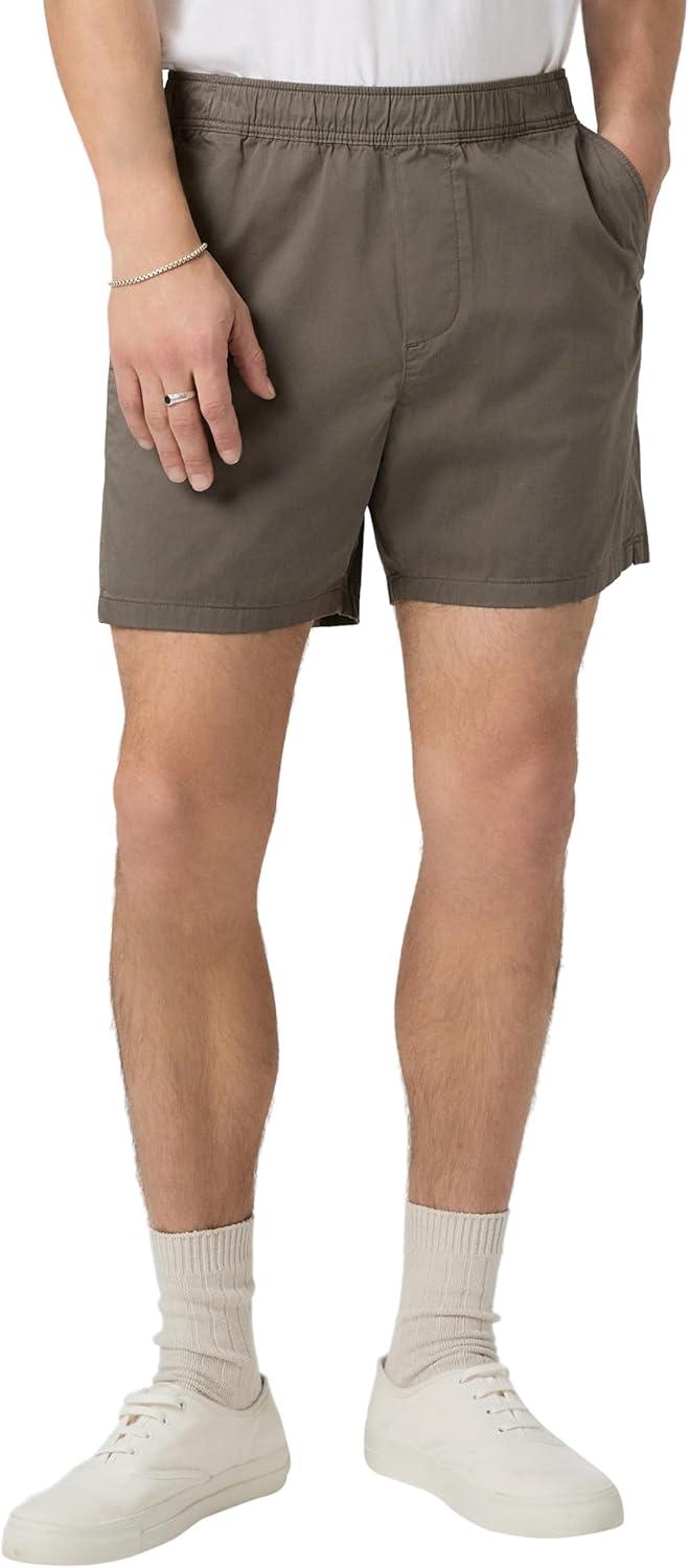 image:imagePAIGE Mens Elijah Shorts 6Thyme