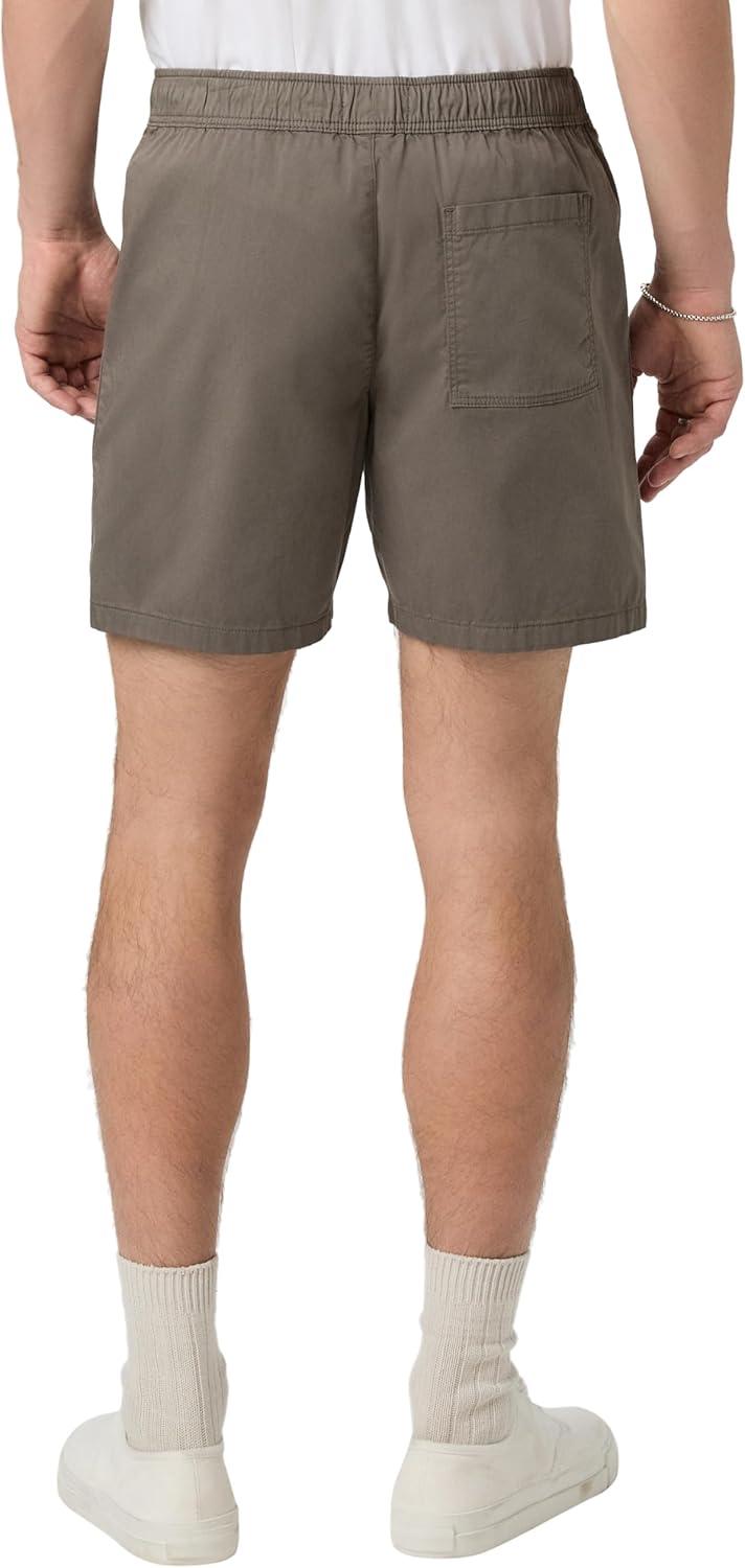 image:imagePAIGE Mens Elijah Shorts 6Thyme