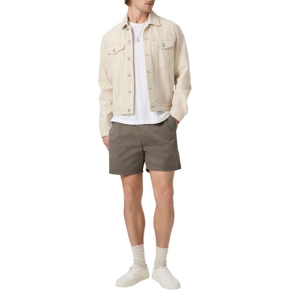 image:imagePAIGE Mens Elijah Shorts 6Thyme