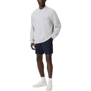 PAIGE Men’s Elijah Shorts 6″(Deep Anchor)