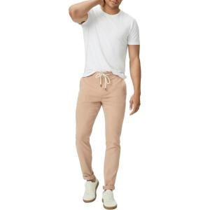 PAIGE Men’s Fraser Brushed Twill Pants(Vintage Bergamot)