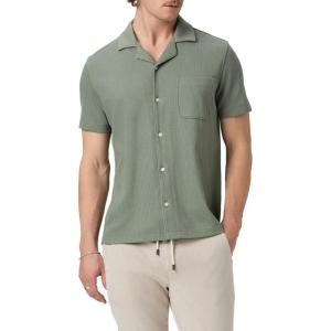 PAIGE Mens Oliver Shirt(Bonsai)