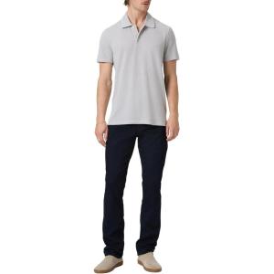 Paige Mens Normandie 30 Inseam(Inkwell)