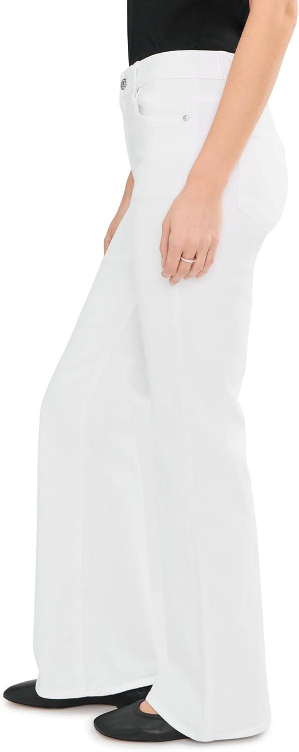image:imagePAIGE Womens Sofia 33 Crisp WhiteCrisp White