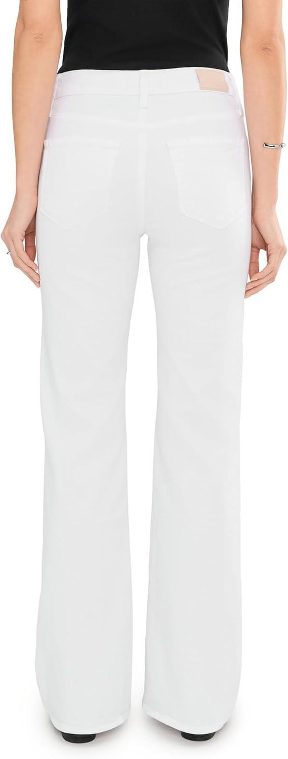 image:imagePAIGE Womens Sofia 33 Crisp WhiteCrisp White