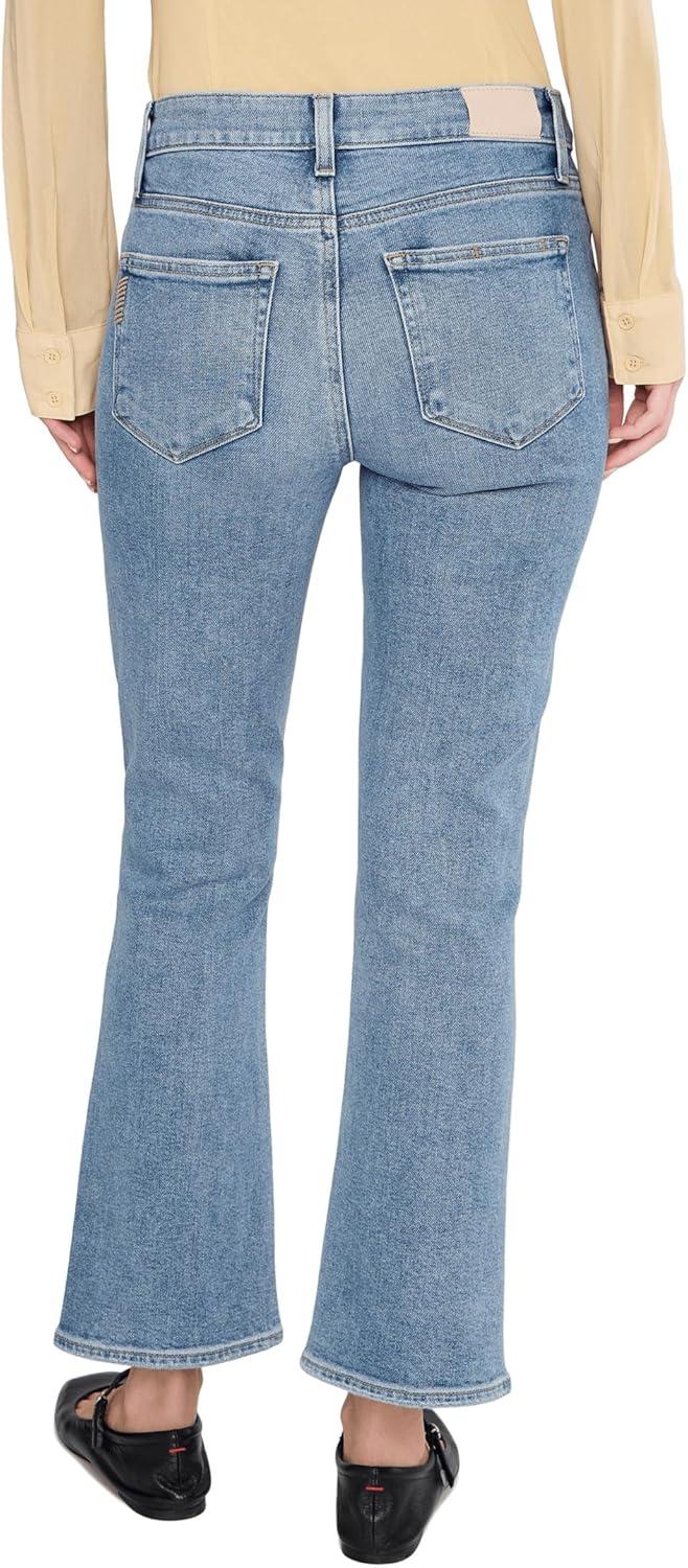 image:imagePAIGE womens Mason Crop BootDivine