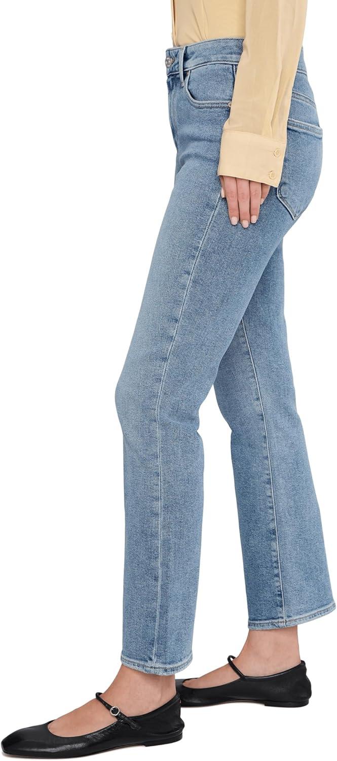 image:imagePAIGE womens Mason Crop BootDivine