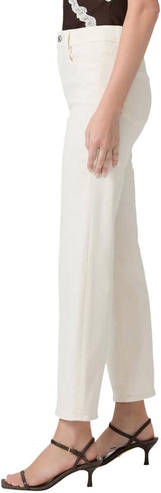 image:imagePaige Womens Stevie AnkleCream Cloud