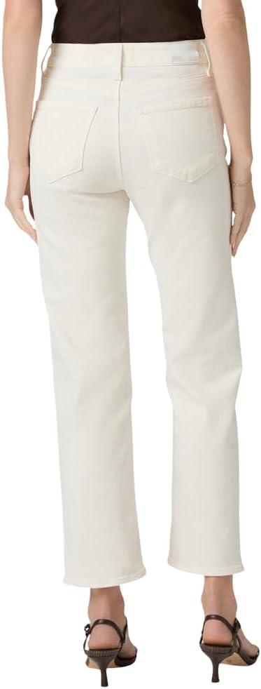 image:imagePaige Womens Stevie AnkleCream Cloud