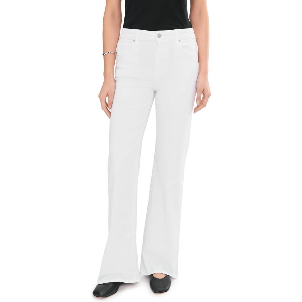 image:imagePAIGE Womens Sofia 33 Crisp WhiteCrisp White