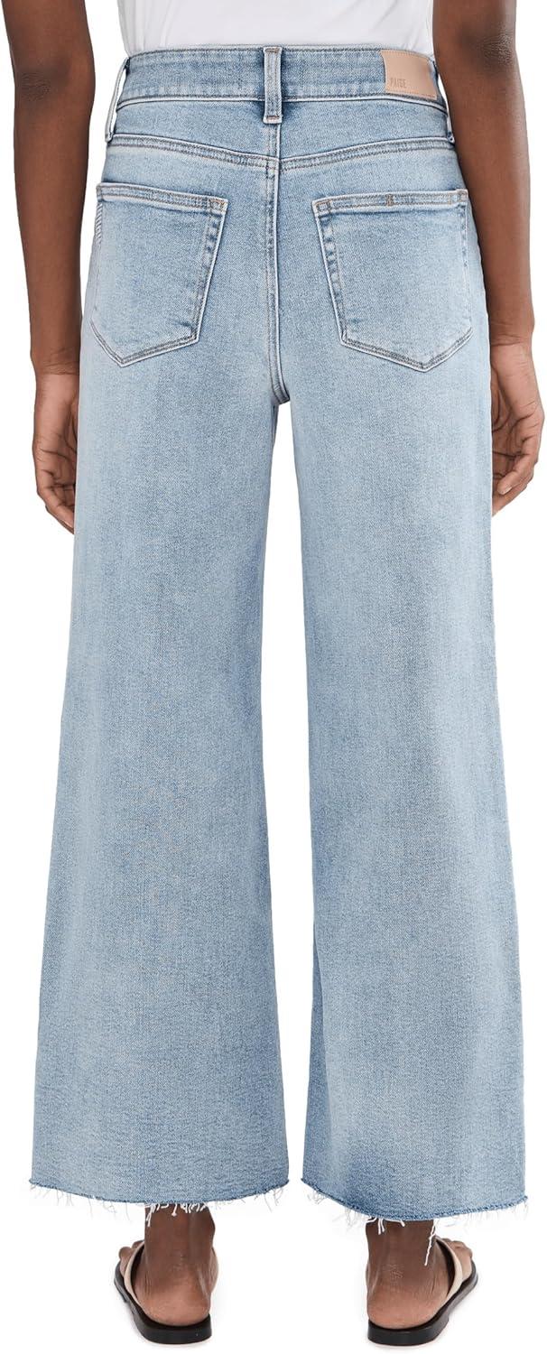 image:imagePaige Womens Anessa 29 Petite Front Yoke Stitch Thru PcktsLa Belle
