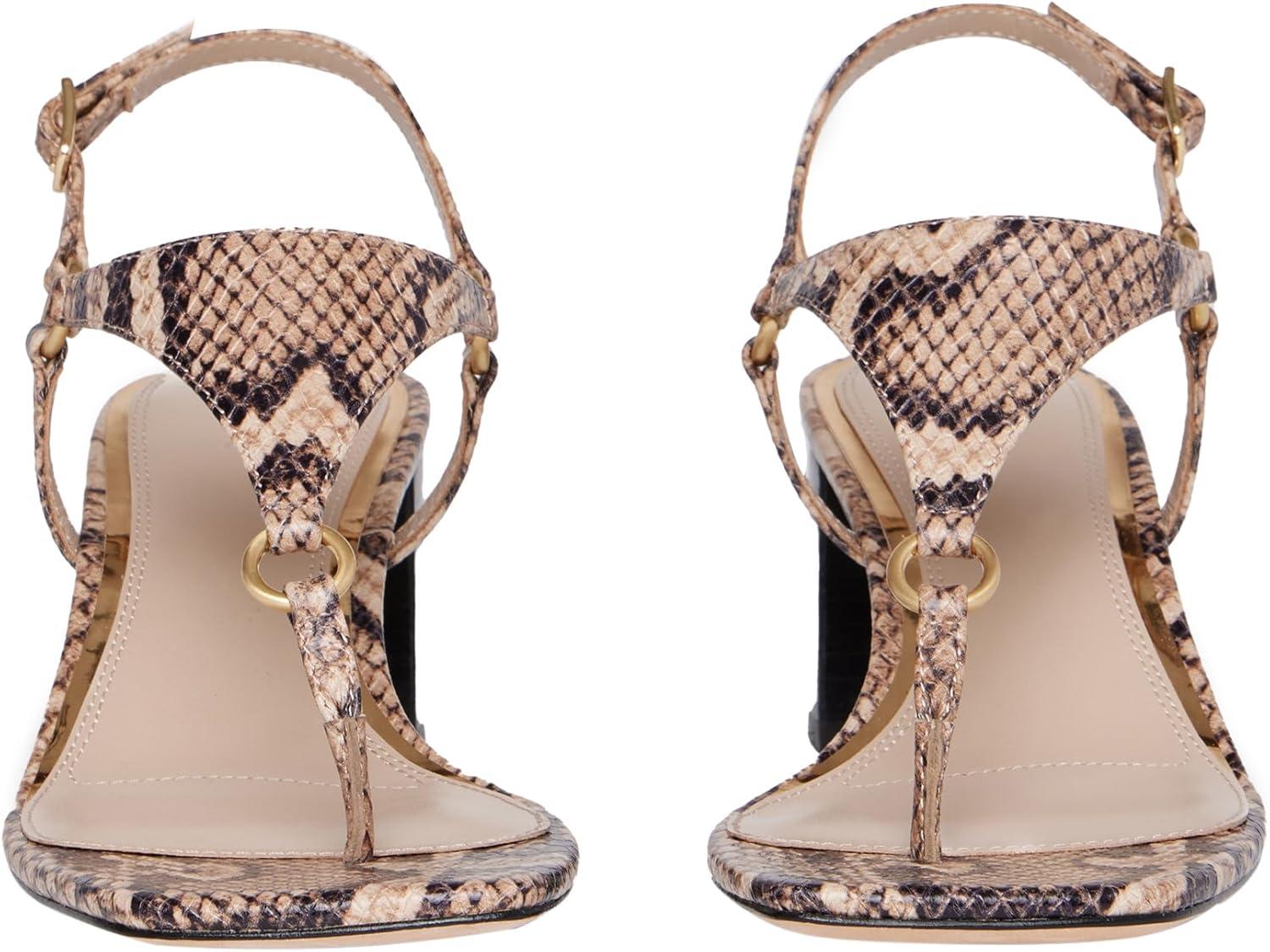image:imagePAIGE womens Elara SandalTan Multi