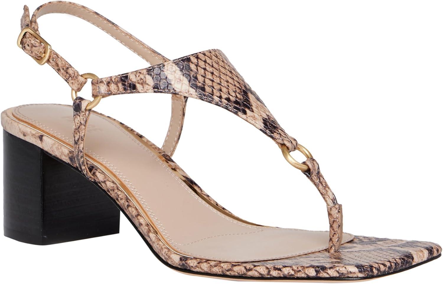 image:imagePAIGE womens Elara SandalTan Multi