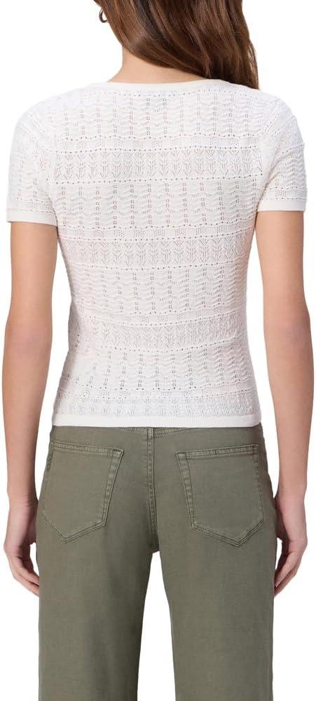 image:imagePaige Womens Etoile TopIvory