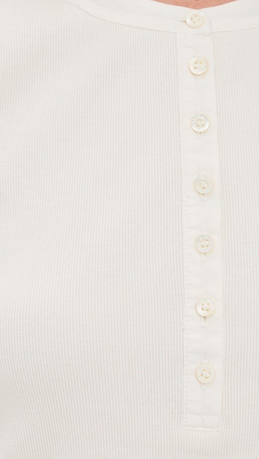 image:imagePAIGE Womens Brandy TopWhite