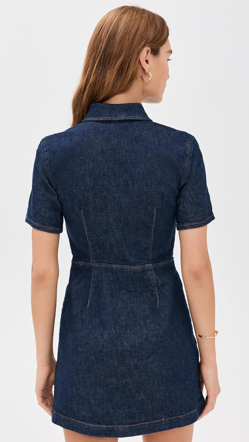 image:imagePAIGE Womens Clemetine DressBijoux