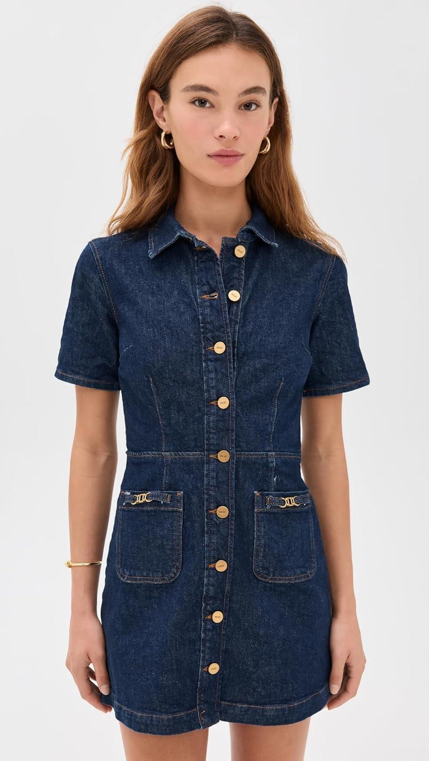 image:imagePAIGE Womens Clemetine DressBijoux