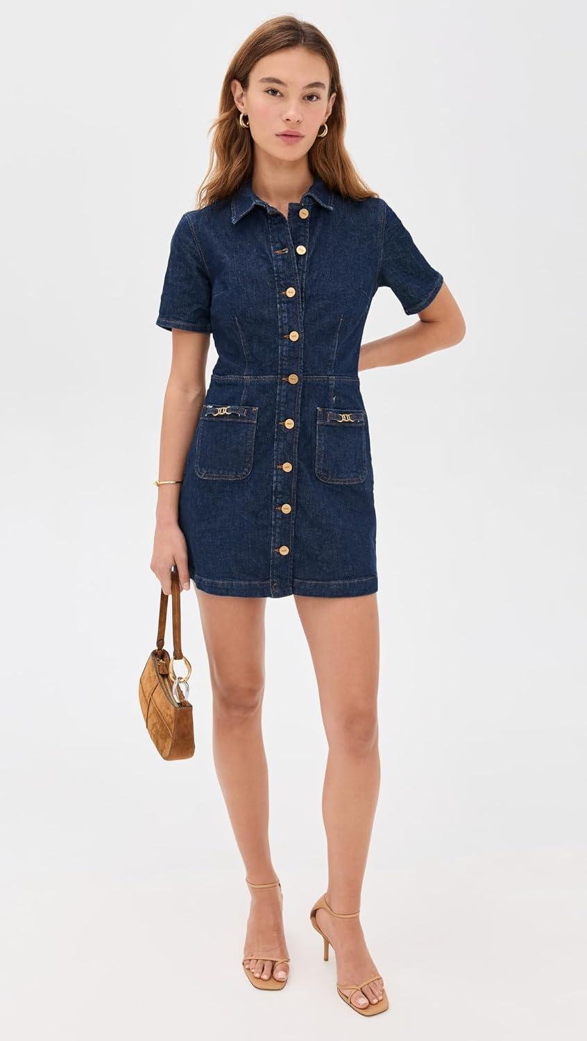 image:imagePAIGE Womens Clemetine DressBijoux