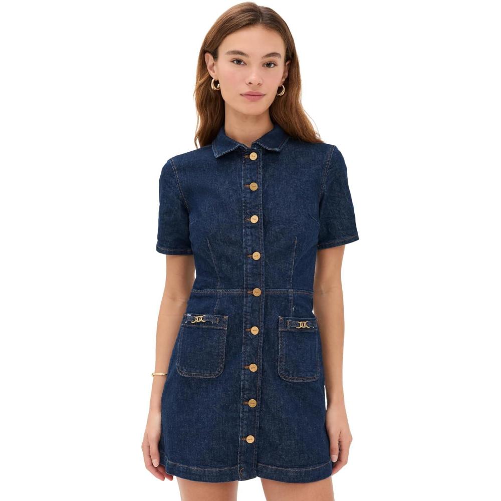 image:imagePAIGE Womens Clemetine DressBijoux