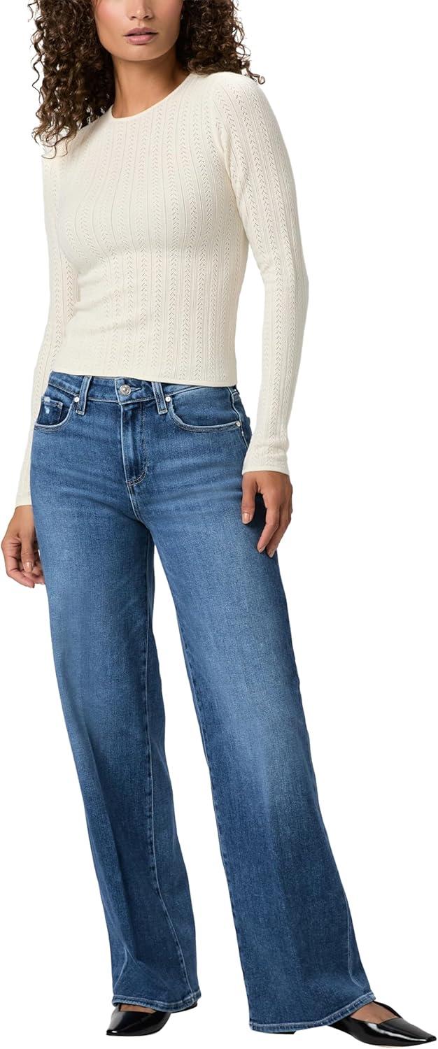 image:imagePAIGE Womens Alis TopAntique White