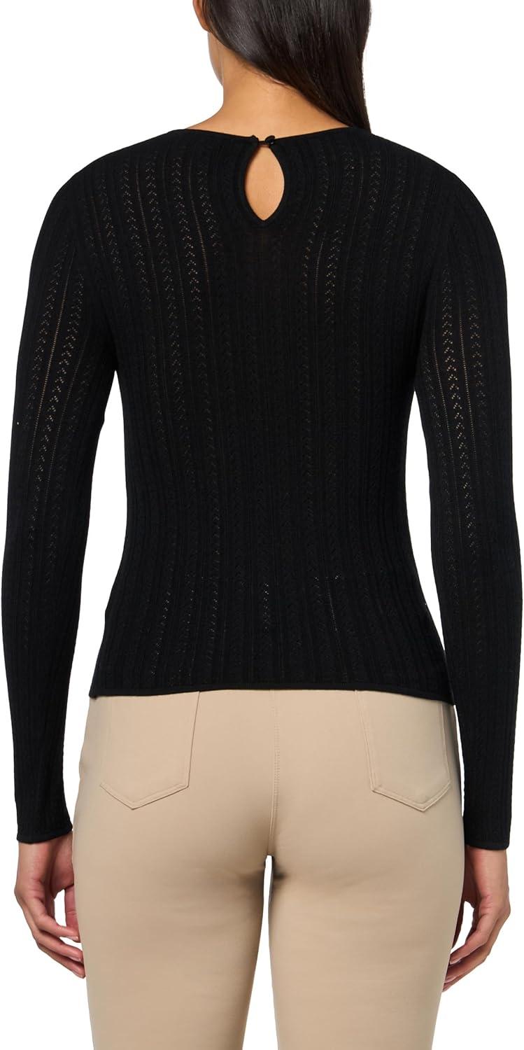 image:imagePAIGE Womens Alis TopBlack