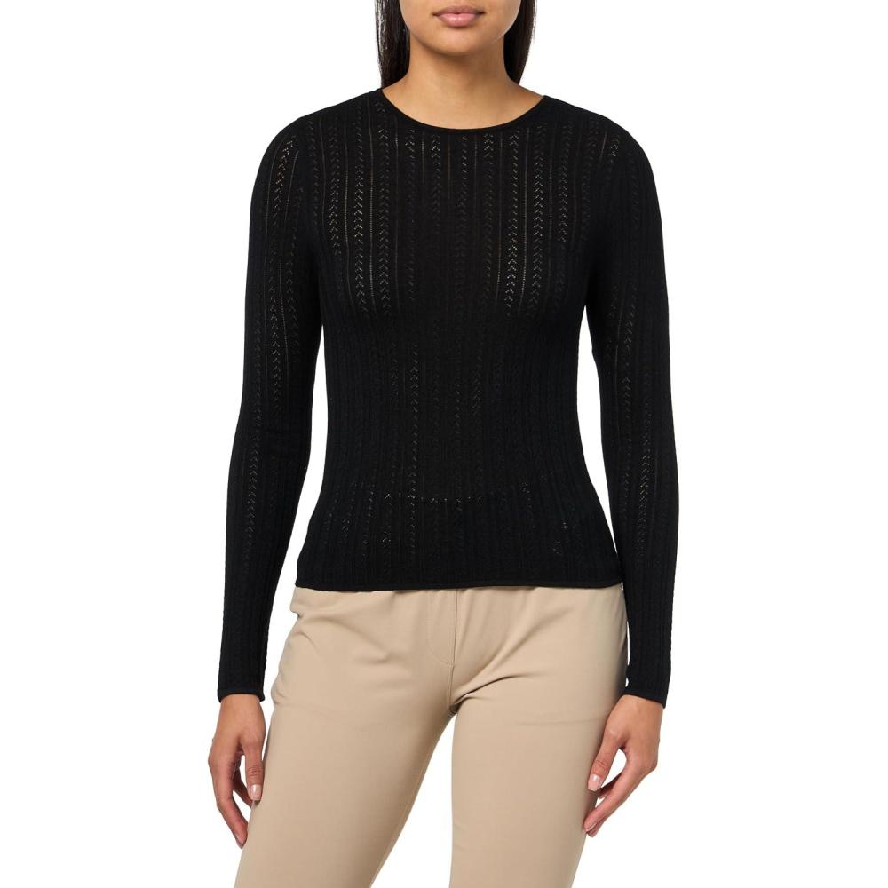 image:imagePAIGE Womens Alis TopBlack