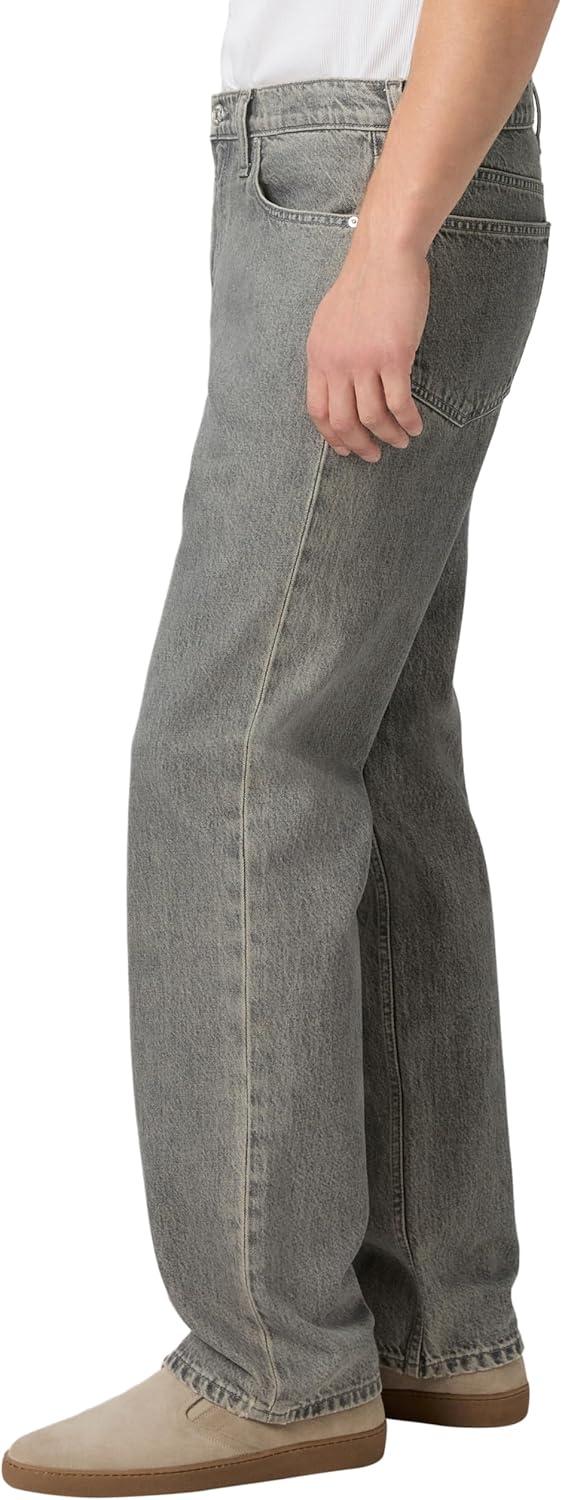 image:imagePAIGE Mens Doheny Transcend Vintage Relaxed Straight JeansBergen