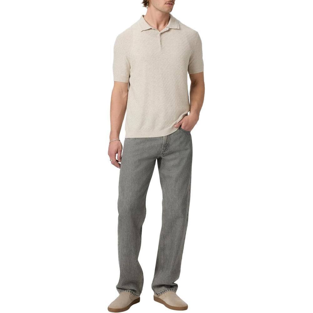 image:imagePAIGE Mens Doheny Transcend Vintage Relaxed Straight JeansBergen