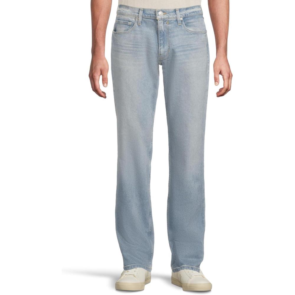 image:imagePAIGE Mens Doheny Transcend Vintage Relaxed Straight JeansRampart
