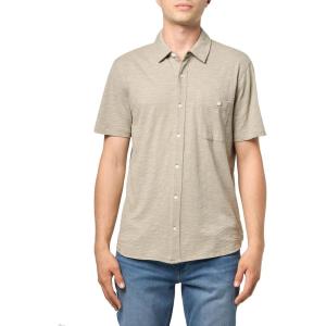 PAIGE Men’s Carillo Short Sleeve(Compass Arrow)