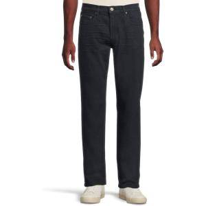 PAIGE Men’s Doheny Transcend Vintage Relaxed Straight Jeans(Bromley)