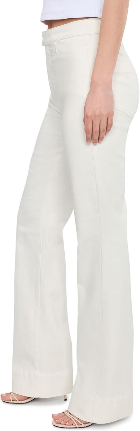 image:imagePaige Womens Stevie Boot Trsr Jolene PcktsTonal Ecru