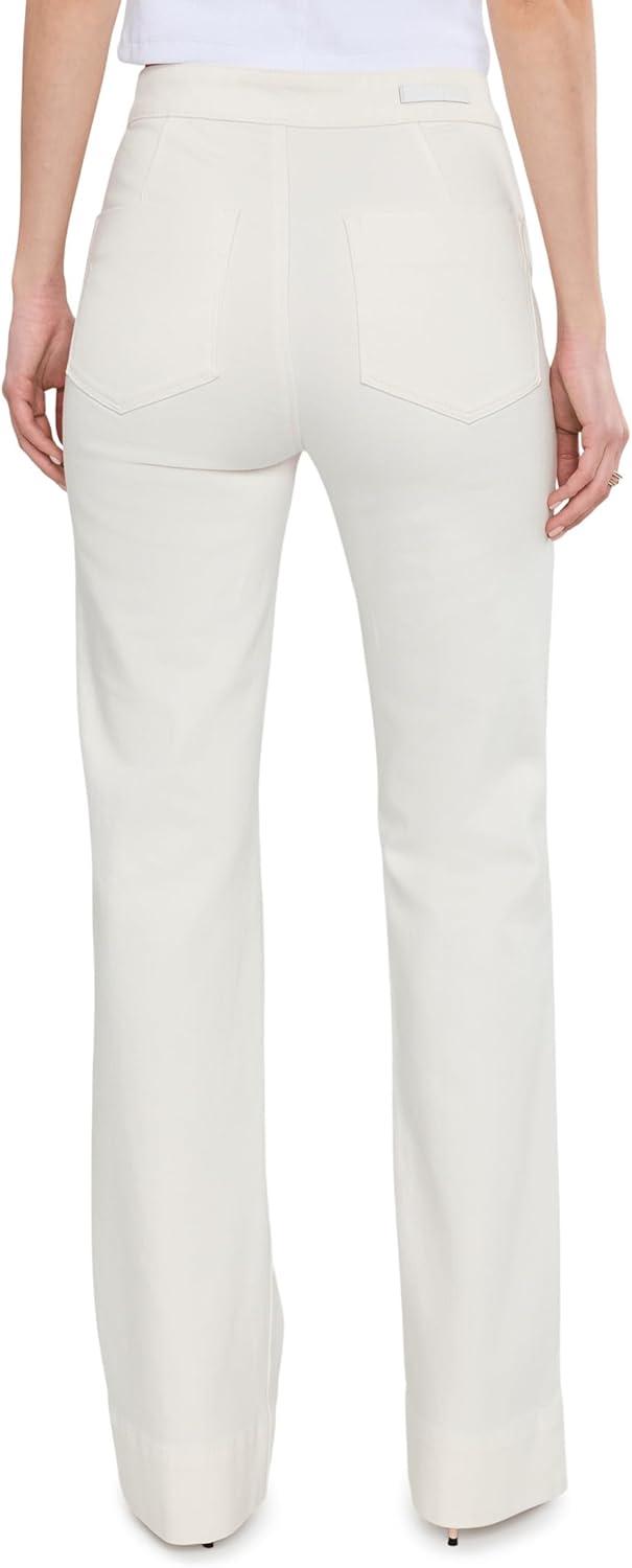 image:imagePaige Womens Stevie Boot Trsr Jolene PcktsTonal Ecru