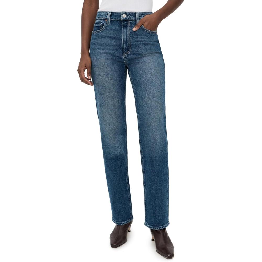 image:imagePAIGE Womens Stevie 31 JeansBonjour