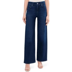 PAIGE Women’s Sasha Jeans(Moonlit Marina)