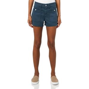 Paige Women’s Fallon Short(Navy Moonlight)