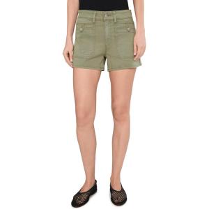 Paige Women’s Fallon Short(Vintage Oak Moss)