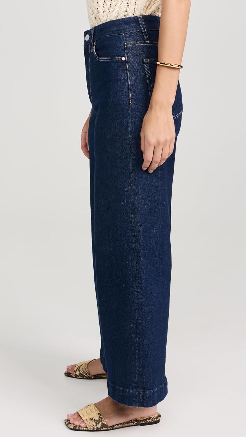 image:imagePAIGE Womens Harper Ankle JeansCasa