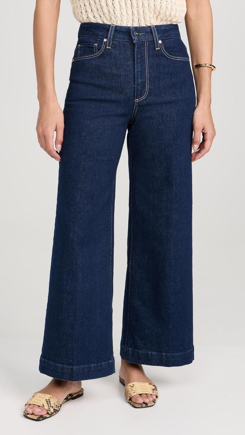 image:imagePAIGE Womens Harper Ankle JeansCasa